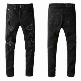 Picture of Amiri Jeans _SKUAmiriJeanPantsLongsz28-4025g7713921